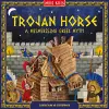 Trojan Horse cover