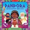 Pandora cover