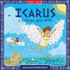Icarus cover