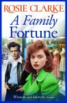 A Family Fortune cover
