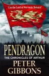 Pendragon cover