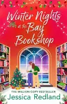 Winter Nights at the Bay Bookshop cover