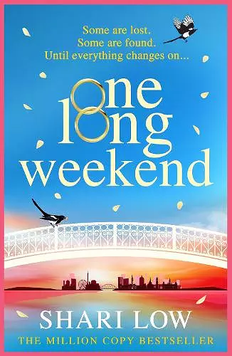 One Long Weekend cover