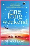 One Long Weekend cover