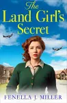 The Land Girl's Secret cover