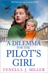 A Dilemma for the Pilot's Girl cover