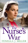 The Nurse's War cover