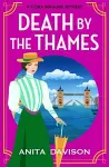 Death by the Thames cover