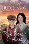 The Pick-Pocket Orphans cover