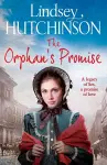 The Orphan's Promise cover
