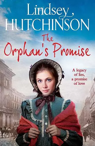 The Orphan's Promise cover
