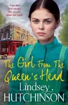 The Girl from The Queen's Head cover