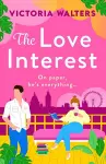 The Love Interest cover