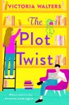 The Plot Twist cover