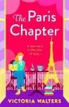 The Paris Chapter cover