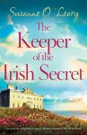 The Keeper of the Irish Secret cover