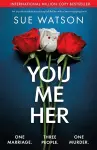 You, Me, Her cover