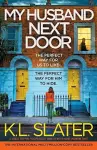 My Husband Next Door cover