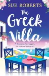 The Greek Villa cover