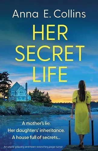 Her Secret Life cover