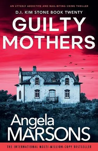 Guilty Mothers cover
