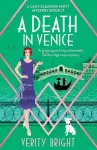 A Death in Venice cover