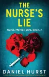 The Nurse's Lie cover