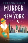 Murder in New York cover