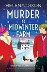 Murder at Midwinter Farm cover