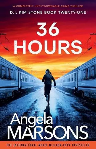 36 Hours cover