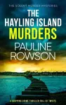 THE HAYLING ISLAND MURDERS a gripping crime thriller full of twists cover