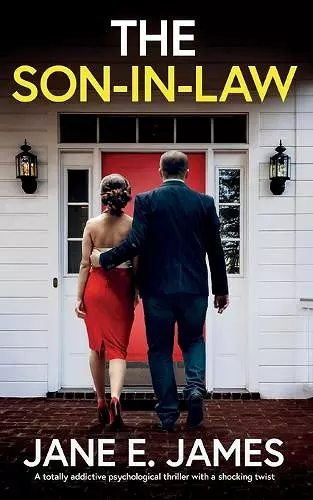 The Son-in-Law cover