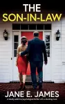 The Son-in-Law cover