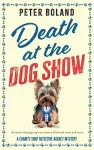 Death at the Dog Show cover