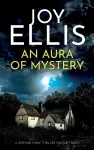 An Aura of Mystery cover