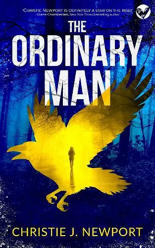 The Ordinary Man cover
