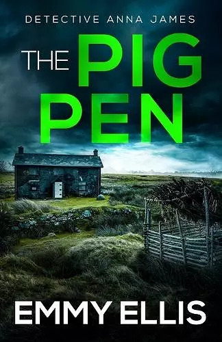 The Pig Pen cover