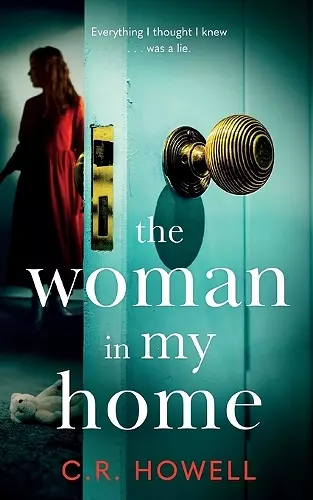 The Woman in My Home cover