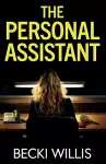 The Personal Assistant cover