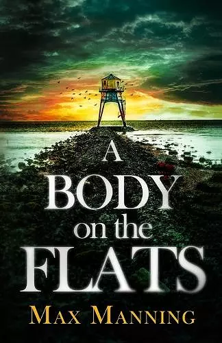 A Body on the Flats cover