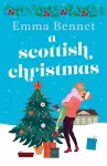 A Scottish Christmas cover