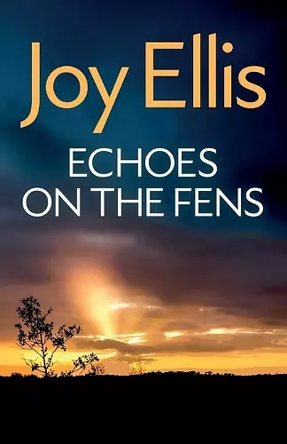 Echoes on the Fens cover