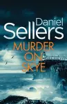 Murder on Skye cover