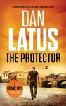 The Protector cover