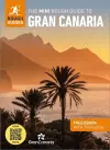 The Mini Rough Guide to Gran Canaria: Travel Guide with eBook cover