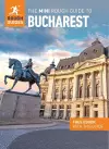 The Mini Rough Guide to Bucharest: Travel Guide with eBook cover