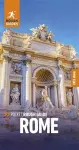 Pocket Rough Guide Rome: Travel Guide with eBook cover