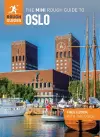 The Mini Rough Guide to Oslo: Travel Guide with eBook cover