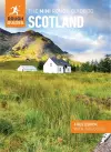The Mini Rough Guide to Scotland: Travel Guide with eBook cover