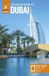 The Rough Guide to Dubai: Travel Guide with eBook cover